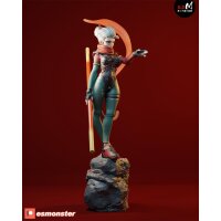 MONKEY KING | ESMonster