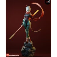 MONKEY KING | ESMonster