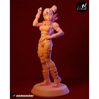Bulma2 - Dragon Ball | ESMonster