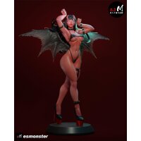 Meru | ESMonster