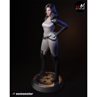 Miranda Lawson | ESMonster