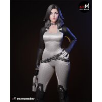 Miranda Lawson | ESMonster