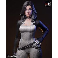 Miranda Lawson | ESMonster