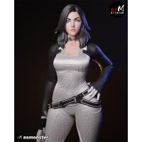 Miranda Lawson | ESMonster