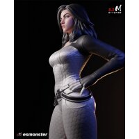 Miranda Lawson | ESMonster