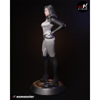 Miranda Lawson | ESMonster
