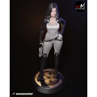 Miranda Lawson | ESMonster