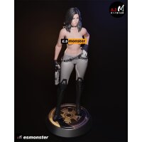 Miranda Lawson | ESMonster