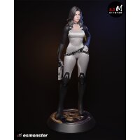 Miranda Lawson | ESMonster