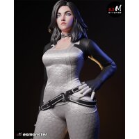 Miranda Lawson | ESMonster