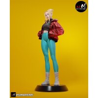 Monkey king 3D print model | ESMonster