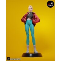 Monkey king 3D print model | ESMonster