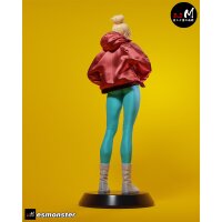 Monkey king 3D print model | ESMonster