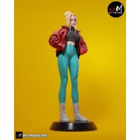 Monkey king 3D print model | ESMonster