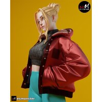 Monkey king 3D print model | ESMonster
