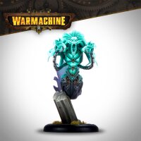 Warmachine: Dusk Fane of Nyrro – The Gathering Darkness