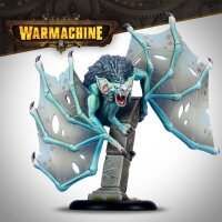 Warmachine: Dusk Fane of Nyrro – The Gathering Darkness