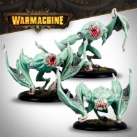 Warmachine: Dusk Fane of Nyrro – The Gathering Darkness