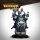 Warmachine: Dusk Fane of Nyrro – The Gathering Darkness