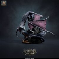 Ghost Dragon - Adult (75mm base) von Rescale Miniatures...