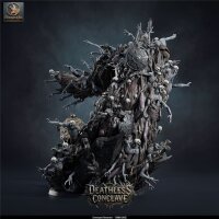 Graveyard Revenant (75mm base) von Rescale Miniatures aus...