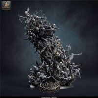 Graveyard Revenant (75mm base) von Rescale Miniatures aus Deathless Conclave
