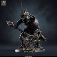 Dread Balthazar (50mm base) von Rescale Miniatures aus...