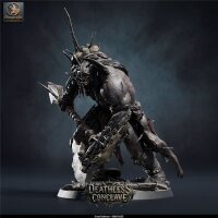 Dread Balthazar (50mm base) von Rescale Miniatures aus...