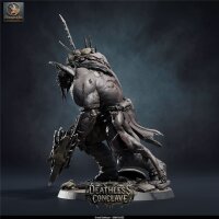 Dread Balthazar (50mm base) von Rescale Miniatures aus Deathless Conclave