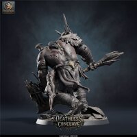 Dread Balthazar (50mm base) von Rescale Miniatures aus Deathless Conclave