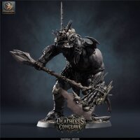 Dread Balthazar (50mm base) von Rescale Miniatures aus Deathless Conclave