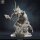 Dread Balthazar (50mm base) von Rescale Miniatures aus Deathless Conclave