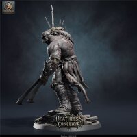 Stitchfiend (50mm base) von Rescale Miniatures aus...