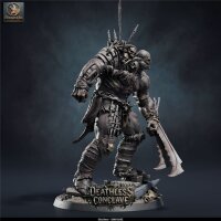 Stitchfiend (50mm base) von Rescale Miniatures aus Deathless Conclave