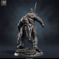 Stitchfiend (50mm base) von Rescale Miniatures aus Deathless Conclave