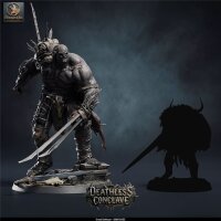 Stitchfiend (50mm base) von Rescale Miniatures aus Deathless Conclave