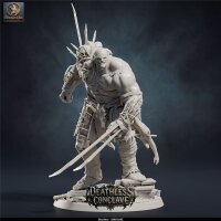 Stitchfiend (50mm base) von Rescale Miniatures aus Deathless Conclave