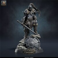 Pack Revenant Warriors (32mm base) Set von Rescale Miniatures aus Deathless Conclave