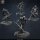Pack Revenant Warriors (32mm base) Set von Rescale Miniatures aus Deathless Conclave