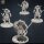Pack Revenant Warriors (32mm base) Set von Rescale Miniatures aus Deathless Conclave