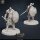 Pack Revenant Warriors (32mm base) Set von Rescale Miniatures aus Deathless Conclave