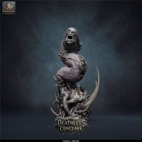 False Hydra (32mm base) von Rescale Miniatures aus...