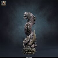 False Hydra (32mm base) von Rescale Miniatures aus Deathless Conclave