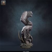 False Hydra (32mm base) von Rescale Miniatures aus Deathless Conclave