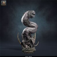 False Hydra (32mm base) von Rescale Miniatures aus Deathless Conclave