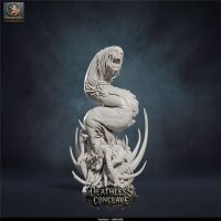 False Hydra (32mm base) von Rescale Miniatures aus Deathless Conclave