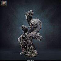 False Hydra (40mm base) von Rescale Miniatures aus...