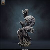 False Hydra (40mm base) von Rescale Miniatures aus...
