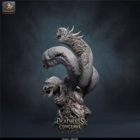 False Hydra (40mm base) von Rescale Miniatures aus Deathless Conclave