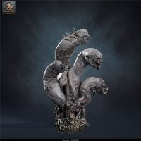 False Hydra (40mm base) von Rescale Miniatures aus Deathless Conclave